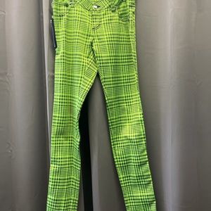 Nice pants for teenager